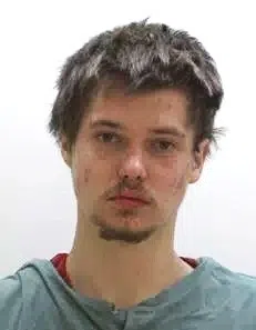 Columbus man sentenced to 9 years for Armed Robbery after violating probation