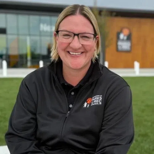 Murphy named new Director of Columbus Parks and Rec