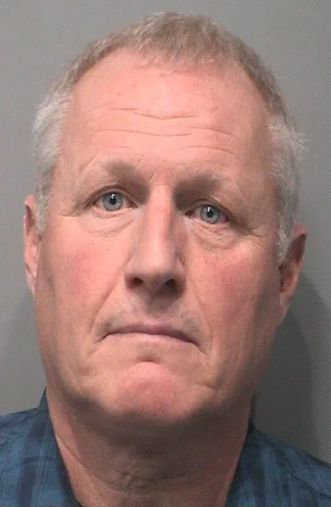 Johnson County Coroner Turns Himself In on Charges of Furnishing Alcohol and Cannabis to Minors