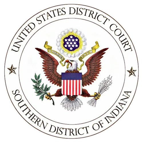 U.S. District Court for Southern Indiana remains open despite government shutdown