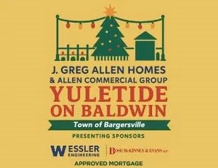 Bargersville launches new holiday tradition in December