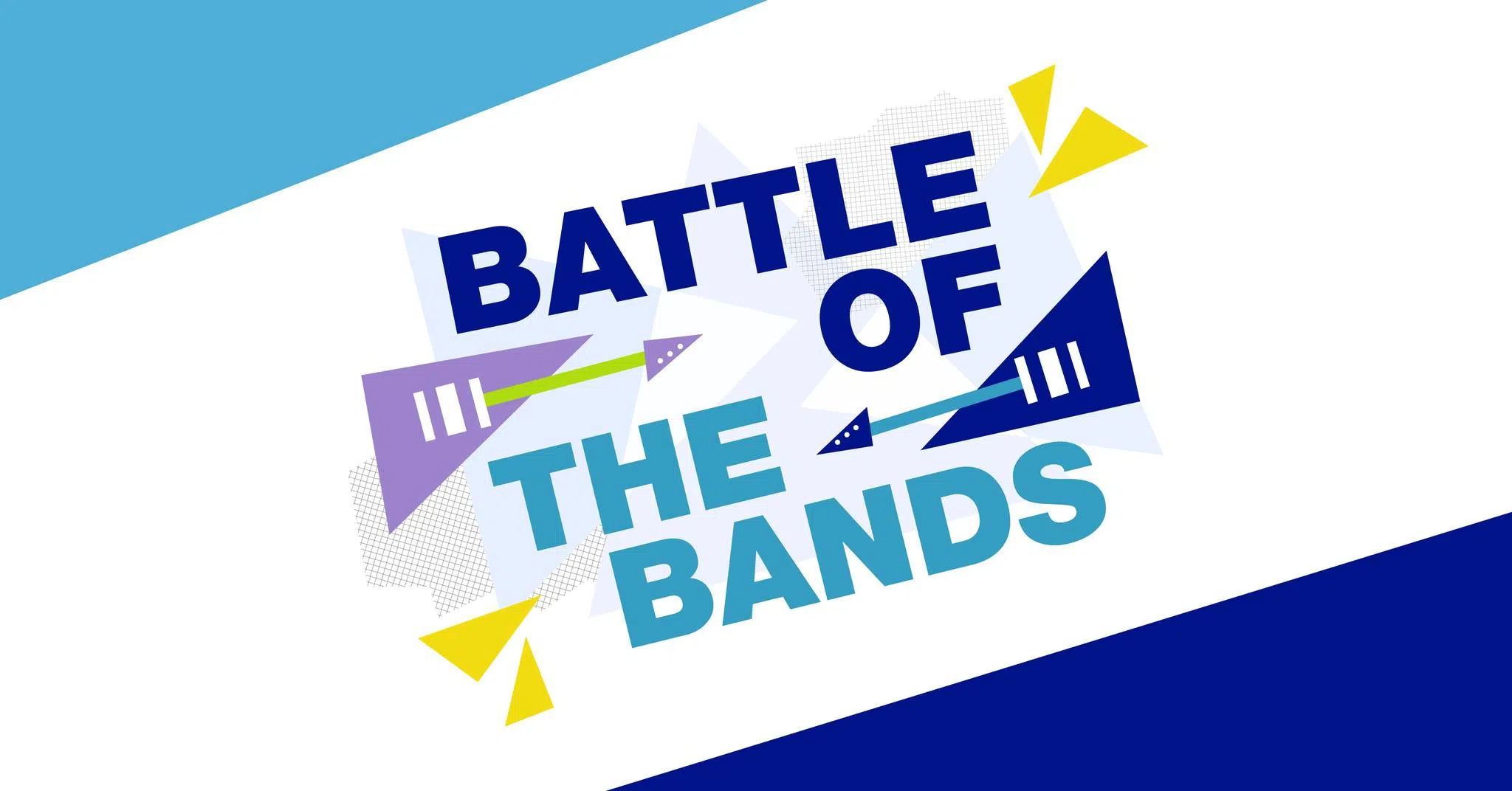 Columbus Area Arts Council hosts 'Battle of the Bands'