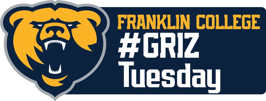 Franklin College roars past #GRIZTuesday goal