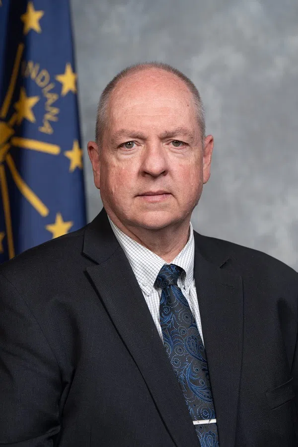 State Senator Greg Walker Targeted by Dangerous ‘Swatting’ Incident in Columbus