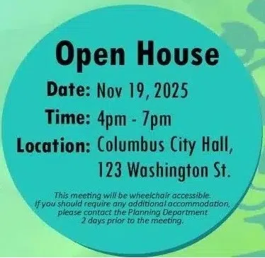 Public open house set for Columbus, Bartholomew County long-range Transportation Plan