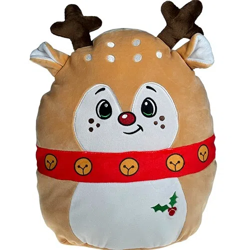 Greenwood's 'KiD CiTY Christmas' is Dec. 6; sign up now