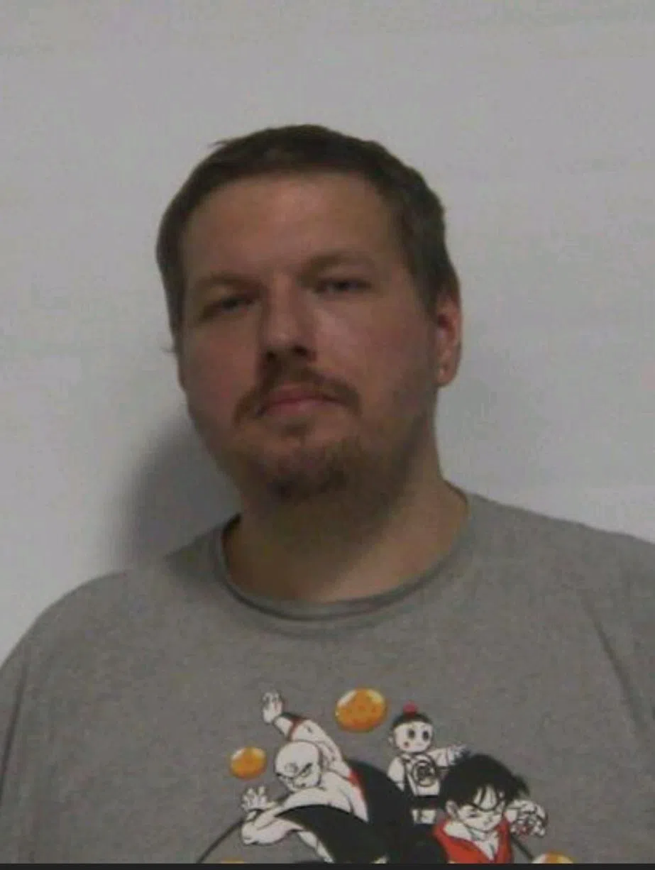 North Vernon Man Arrested on Felony Charges of Child Abuse and Neglect of a Dependent