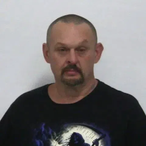 North Vernon man arrested for alleged child molestation, dealing meth to minors