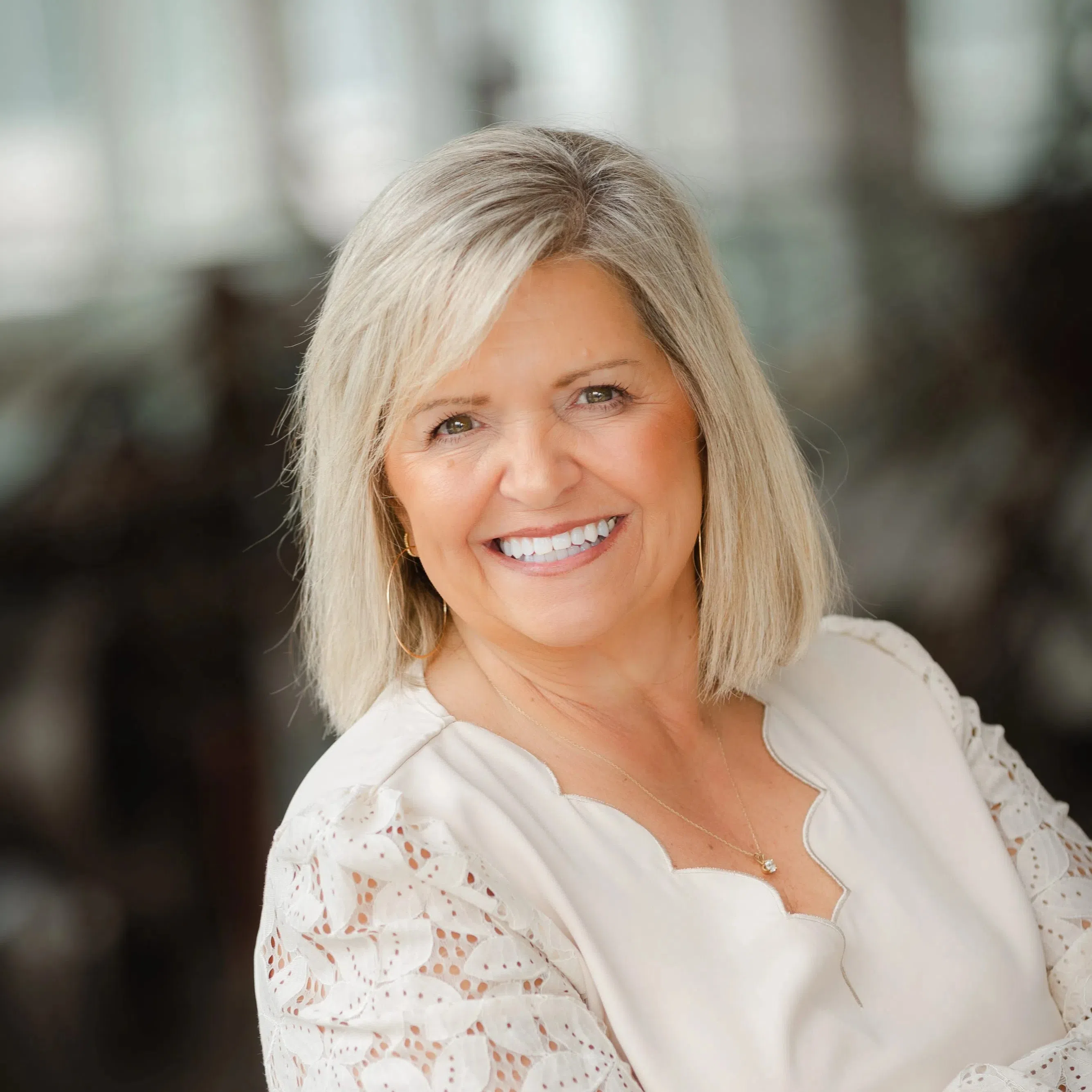 Vickie Michael Announces Candidacy for Bartholomew County Auditor in 2026