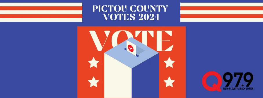 Pictou County Votes 2024