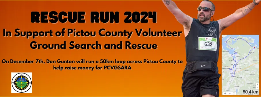 Rescue Run 2024