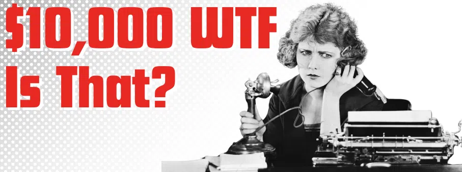Feature: https://q979.ca/mighty-qs-10000-wtf-is-that/