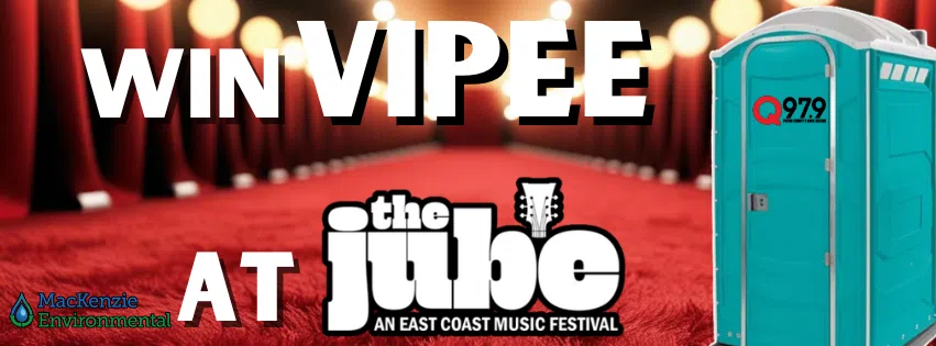 VIPEE At The Jubilee