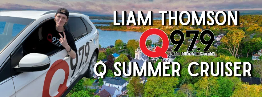 Feature: https://q979.ca/qsummercruiser/