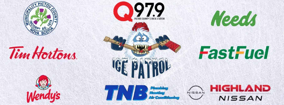 Q Ice Patrol