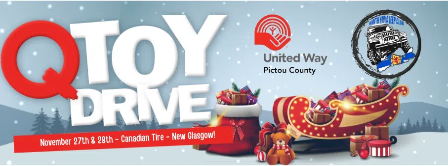 Feature: https://q979.ca/q-toy-drive/