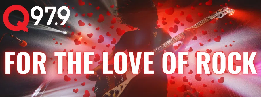 Feature: https://q979.ca/for-the-love-of-rock/