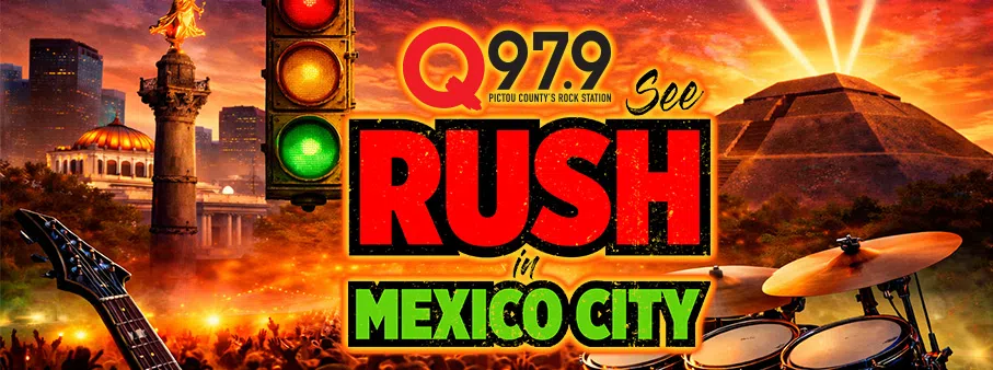 Feature: https://q979.ca/see-rush-in-mexico-city/