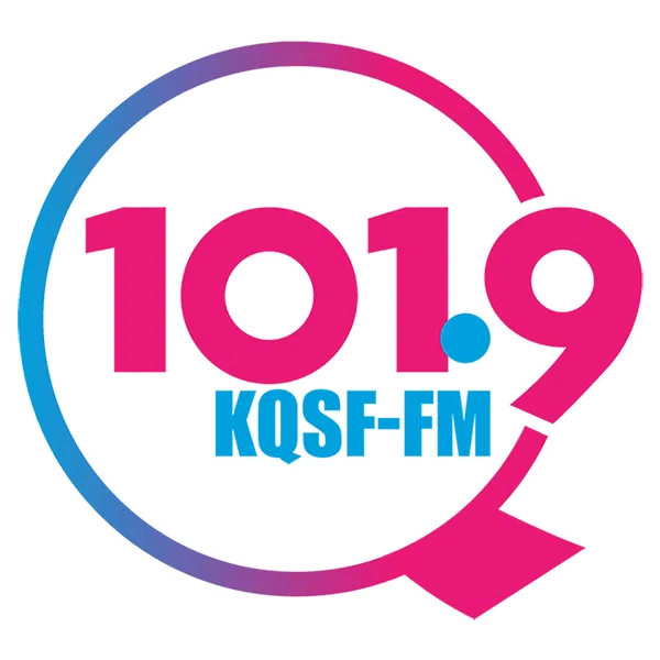 101.9 KQSF FM The Most Music