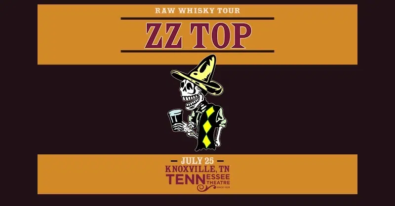 ZZ Top | Classic Rock 103.5 WIMZ | Knoxville, TN
