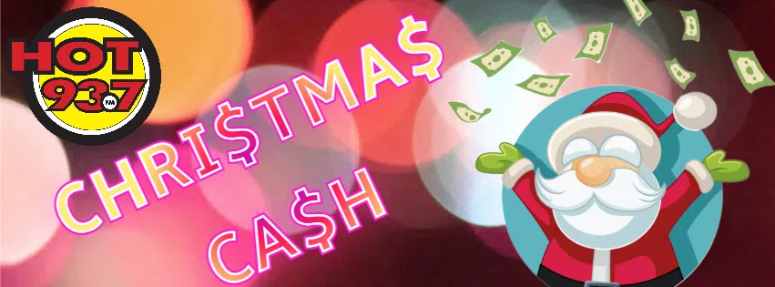Christmas Cash