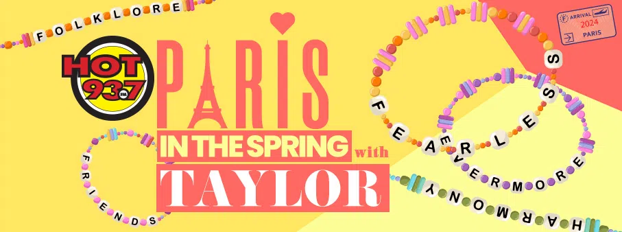Feature: /paris-in-the-spring-with-taylor