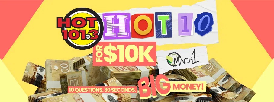 Feature: https://hot1013fm.com/contest/57255/enterContest/