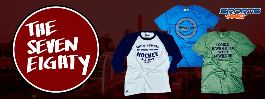 The Seven Eighty Sports 1440 Merch