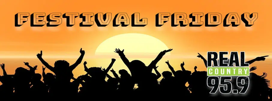 Real Country Festival Friday