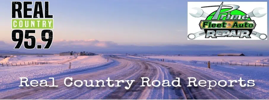 Real Country Road Reports