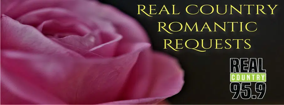 Real Country Romantic Requests