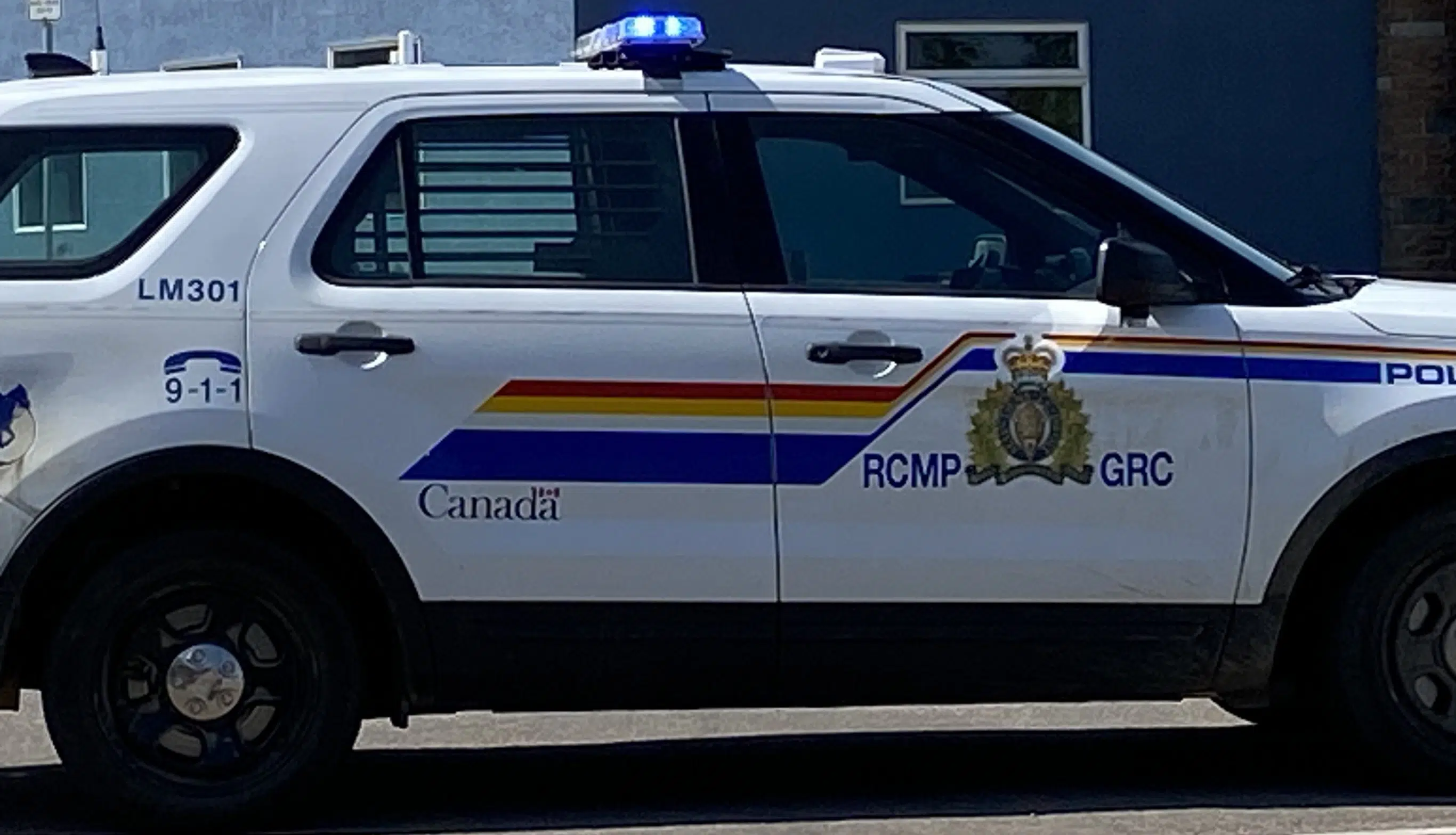 Lloydminster RCMP charge male with attempted murder