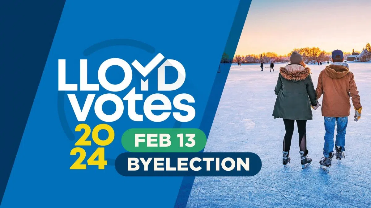 Nominations close for Lloydminster byelection, Returning Officer