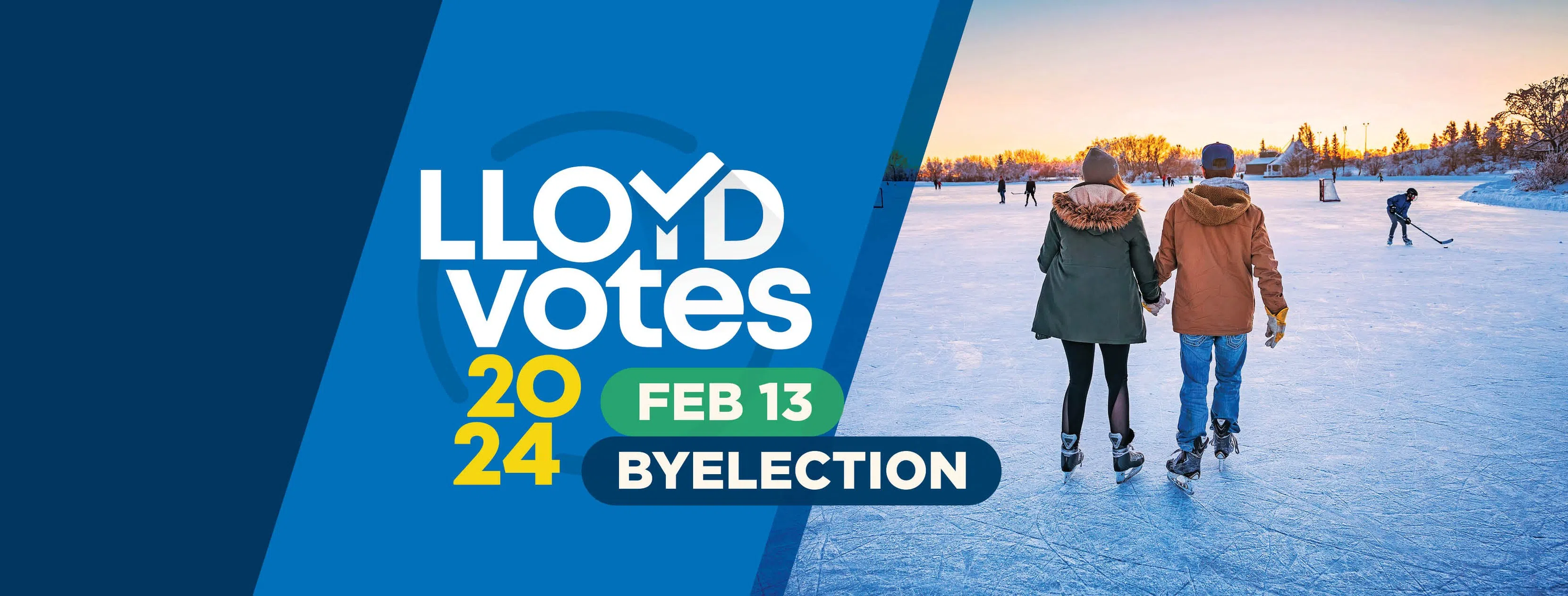 Nominations close for Lloydminster byelection, Returning Officer releases unofficial candidate list