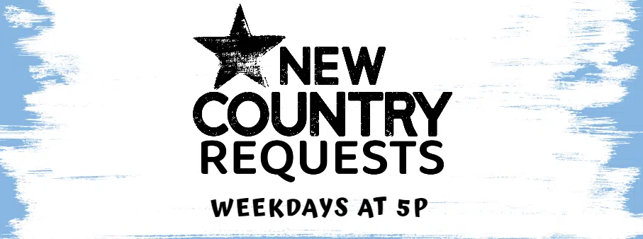 New Country Requests