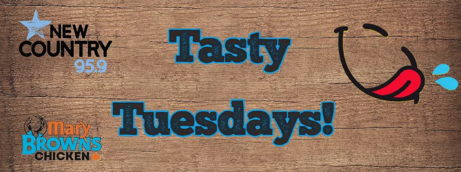 Tasty Tuesdays