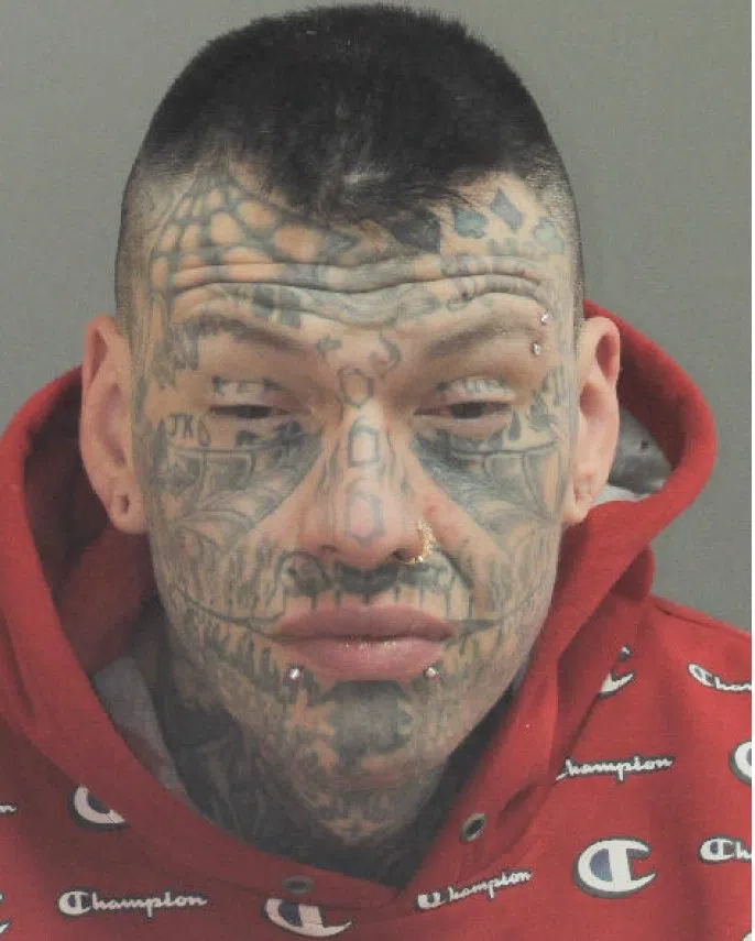 Lloydminster RCMP request assistance locating dangerous wanted person