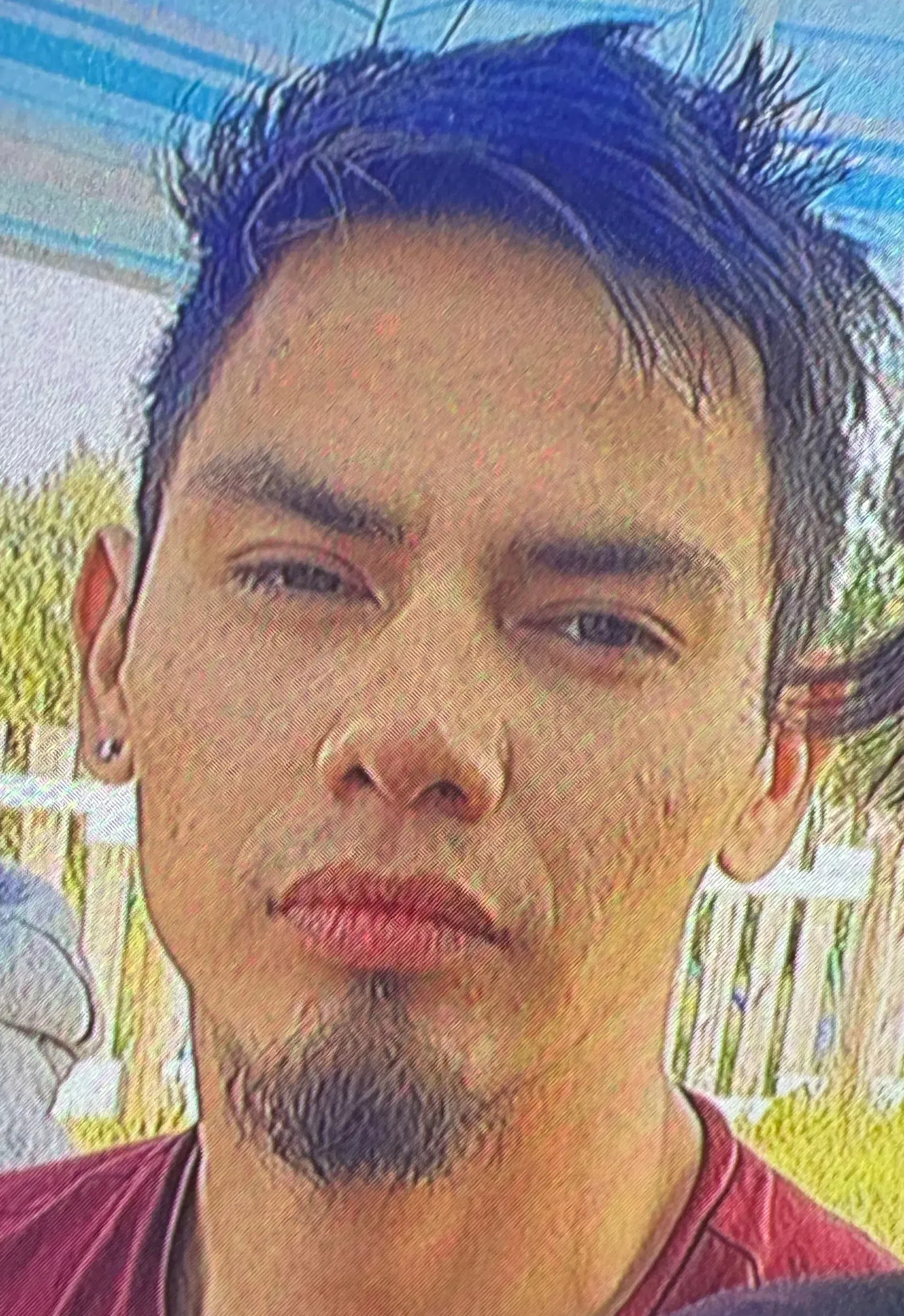 Loon Lake RCMP ask public to report sightings of Isaiah Alexander