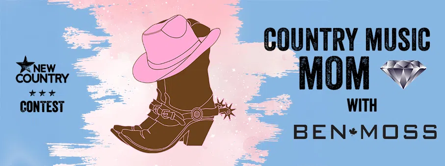 Country Music Mom