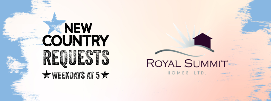 New Country 95.9 Requests at 5