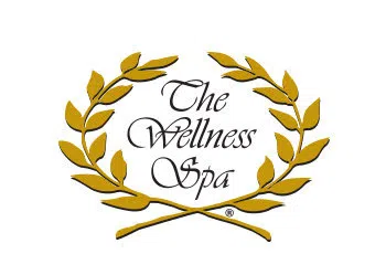 The Wellness Spa logo