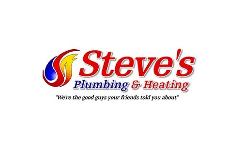 Steve's Plumbing & Heating logo