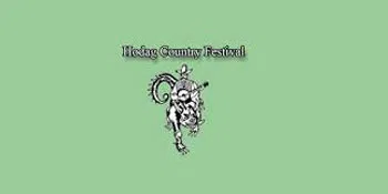 Hodag Country Festival