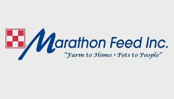 Marathon Feed