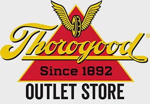 Thorogood Outlet Store