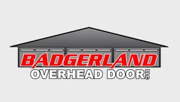 Badgerland Overhead Door