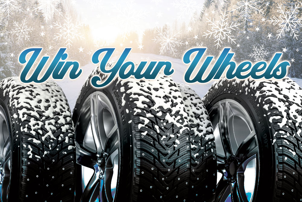 wdez_winyourwheels_primary Win Your Wheels