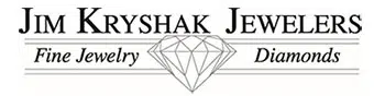 Jim Kryshak Jewelers logo