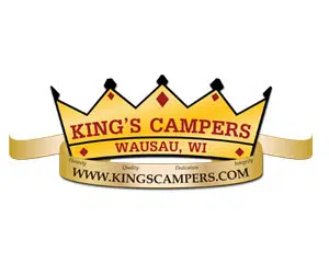 King's Campers logo