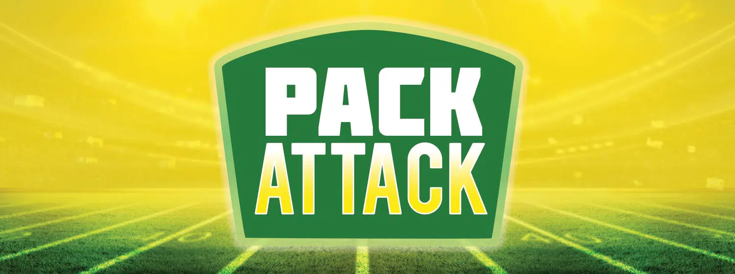 Pack Attack